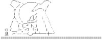 キルリア2のアスキーアート画像